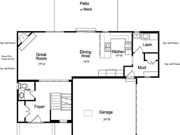 5th image of 637 Oak Ave