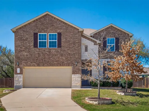 625 Sierra Mar Loop, Leander, TX 78641