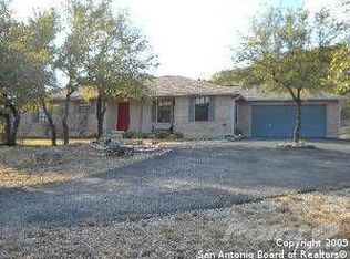 155 Forest Breeze, Lakehills, TX 78063