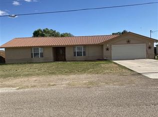 905 Tierra Bonita Rd, Carlsbad, NM 88220