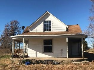 635 Route D, Rocky Comfort, MO 64861