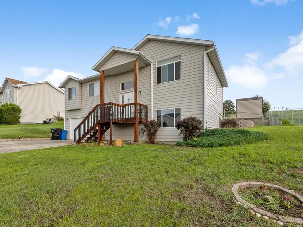 4131 Derby Ln, Rapid City, SD 57701