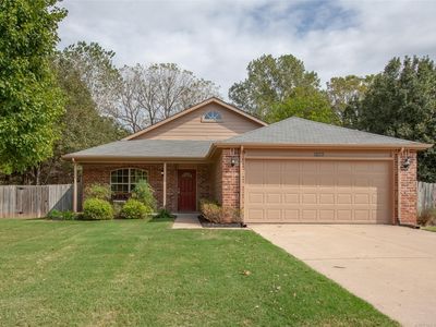 1203 S 221st Ave W, Sand Springs, OK, 74063