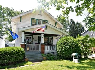 5165 Richmond Ave, Buffalo, NY 14219