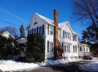 6 William St, Plattsburgh, NY 12901