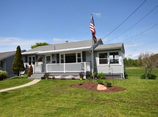 47 Dillon St, Pittsfield, MA 01201