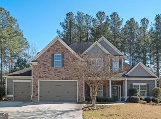 993 Double Branches Ln, Dallas, GA 30132