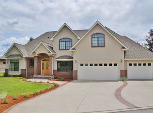 1808 E Fairway Loop Rd, Colville, WA 99114