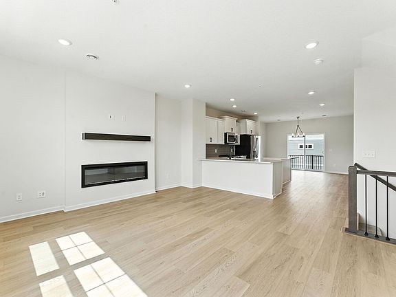 Family Room - Representational Photo