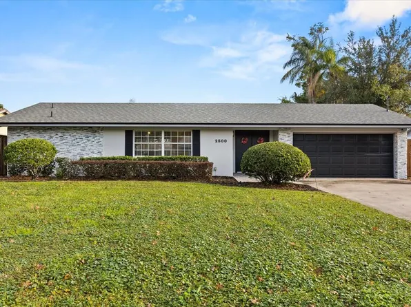 2500 Lauderdale Ct, Orlando, FL 32805