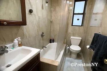 Rented by JM Preston Properties LLC