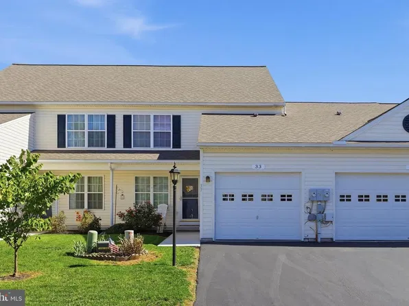 33 Cedarfield Dr, Gettysburg, PA 17325