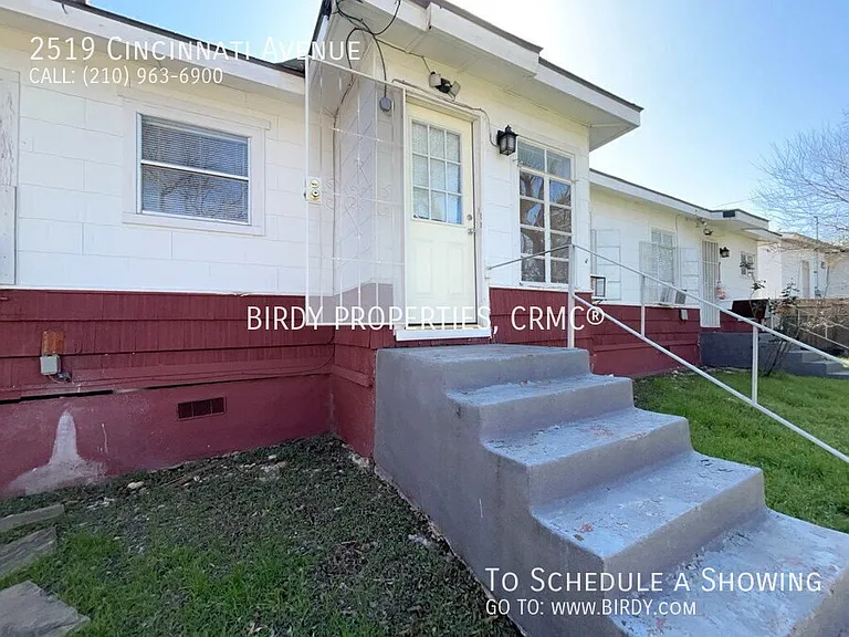 2519 Cincinnati Ave — Photo 25