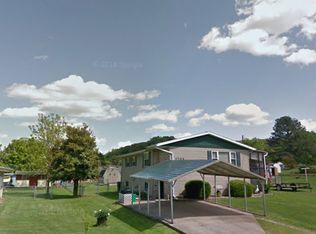 2703 Hamilton St, Parkersburg, WV 26101