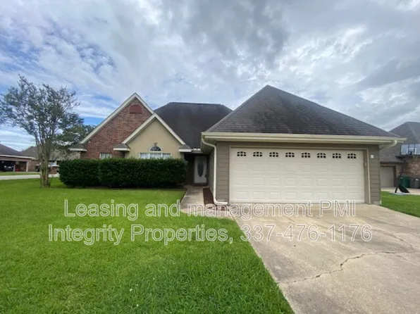 101 Seneca Cir, Youngsville, LA 70592