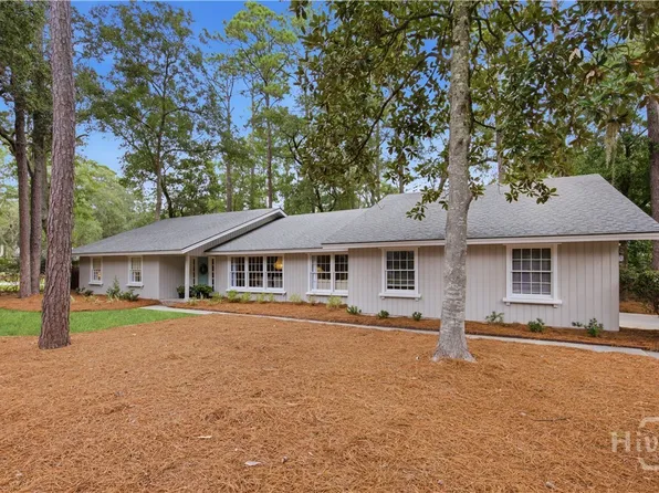 12 Blackbeard Lane, Savannah, GA 31411