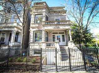 1660 S Drake Ave, Chicago, IL 60623