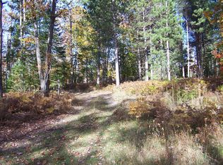 S Ward Branch Rd, Rogers City, MI 49779