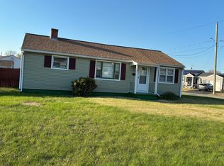 (Undisclosed Address), Springfield, MA 01118