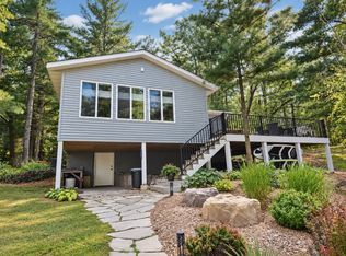 6575 Flowage Dr, Danbury, WI 54830