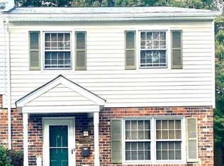 2830 Ennismore Ct, North Chesterfield, VA 23224