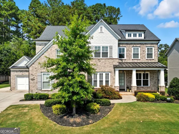 2163 Mitchell Rd NE, Marietta, GA 30062