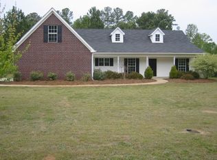 575 Kelleytown Rd, McDonough, GA 30252
