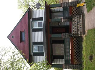 834 Clinton Ave, Kalamazoo, MI 49001