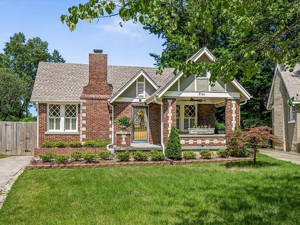 1st image of 2126 University Cir