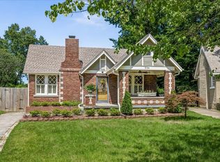 2126 University Cir, Memphis, TN 38112