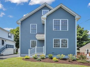 148 Lakeview Ave, Waltham, MA 02451