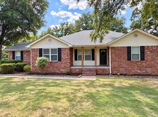 29 Timber Creek Rd, Hattieville, AR 72063