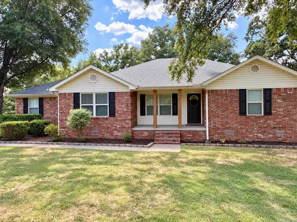 29 Timber Creek Rd, Hattieville, AR 72063