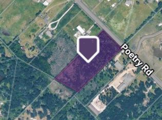 Poetry Rd, Royse City, TX 75189
