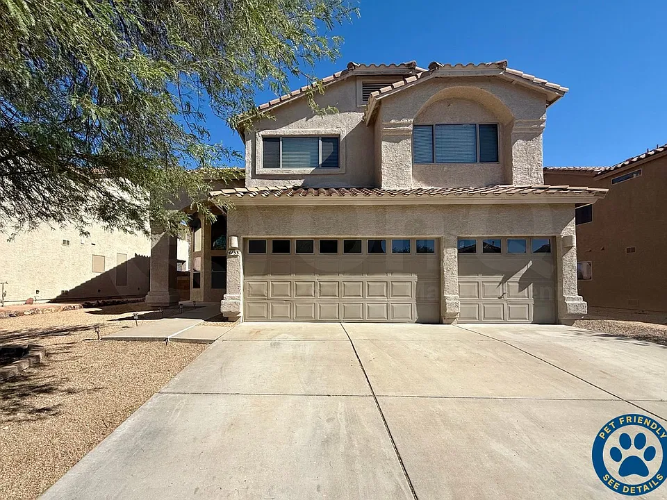 4153 S Amber Rock Ave