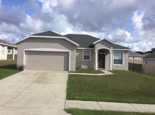 421 E Idlewild Ave, Eustis, FL 32726