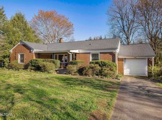 3352 Kenilworth Ln, Knoxville, TN 37917