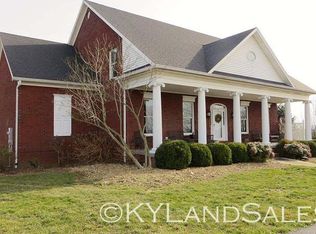 6115 State Highway 78, Stanford, KY 40484