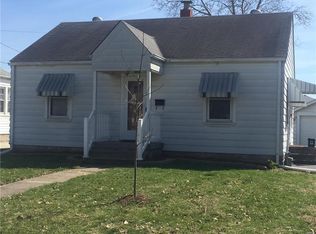 3405 Leo St, Alton, IL 62002
