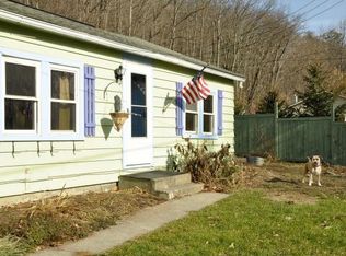 1171 Trumbulls Corners Rd, Newfield, NY 14867