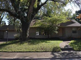 2701 E Blackford Ave, Evansville, IN