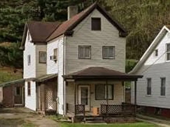 268 Fairmont Ave, Wheeling, WV 26003