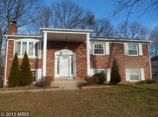 13811 Delaney Rd, Woodbridge, VA 22193