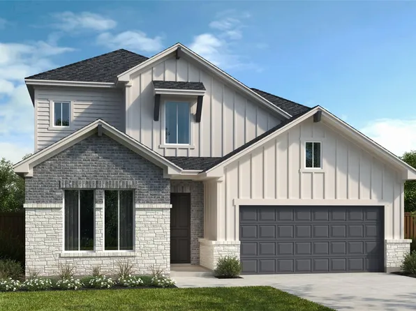 115 Salado Creek Trl, Bastrop, TX 78602