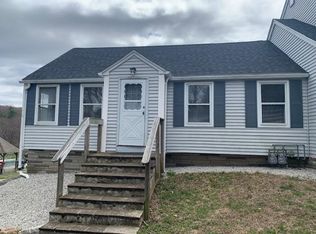 481 Wrentham Rd FLOOR 2, Bellingham, MA 02019