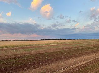 417 Willow Moon Ranch Rd, Crawford, TX 76638