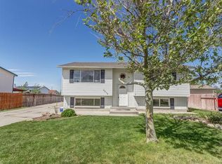 7518 W Miriam Way, Magna, UT 84044