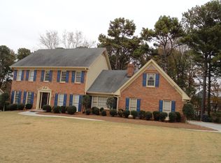 72 Planters Dr, Lilburn, GA 30047