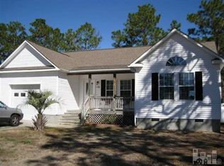 42 N Greensboro Rd, Southport, NC 28461