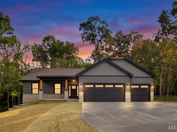 119 Billy Allen Ln, Troy, MO 63379